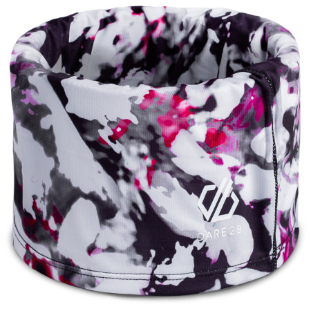 Foulard multifonctionnel Dare 2b Vary Mulitube rose Powdrpnktemp