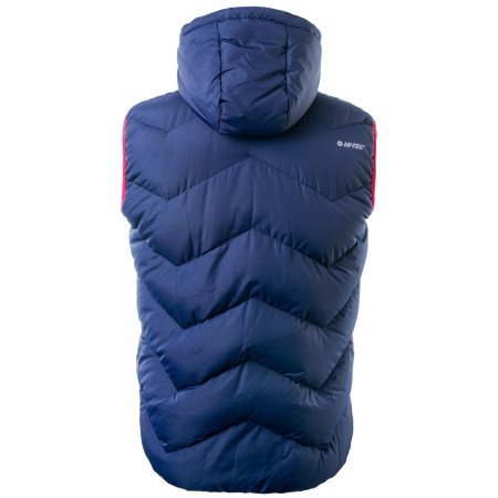 Gilet homme Hi-Tec Charmo
