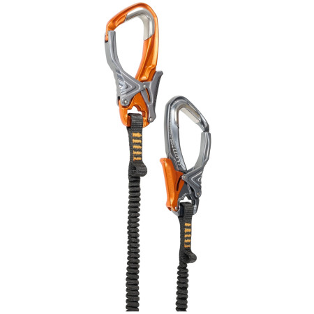 Kit via ferrata Skylotec Santner