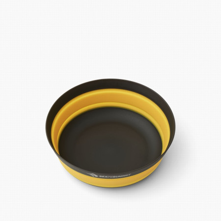 Bol pliable Sea to Summit Frontier UL Collapsible Bowl M