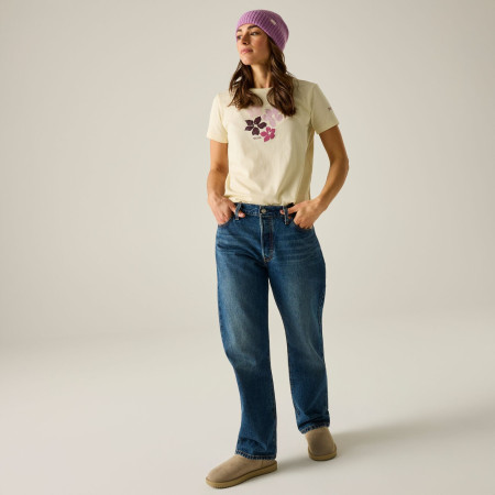 T-shirt femme Regatta Filandra IX