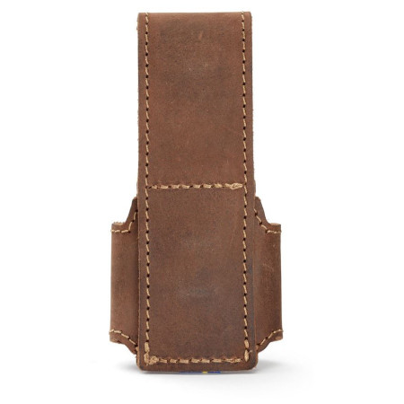Étui en cuir Hultafors Axe Holster Abhhb