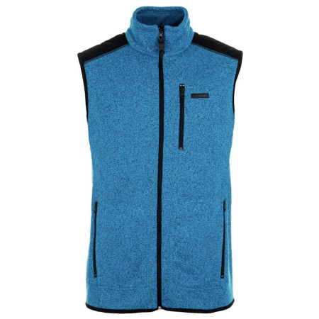 Gilet Loap Garfield bleue