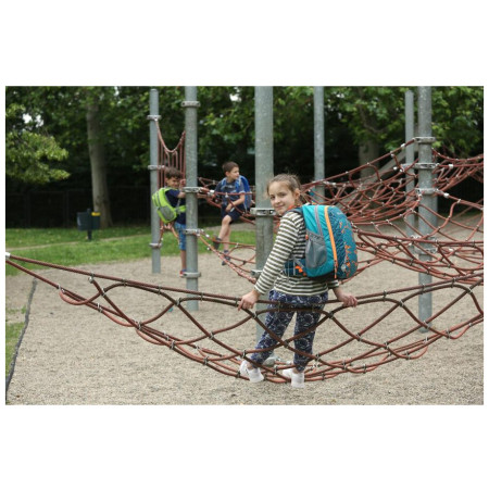 Sac à dos scolaire Boll Smart 24 Fish