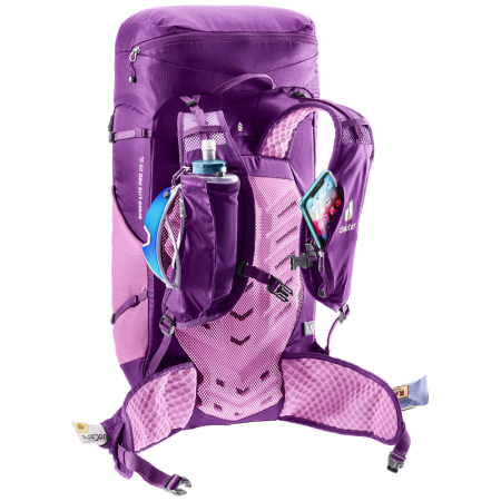Sac à dos femme randonnée Deuter Speed Lite Pro 28 SL