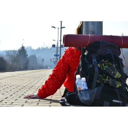 Savon voyage MM Hygiene Sprcha ve spreji