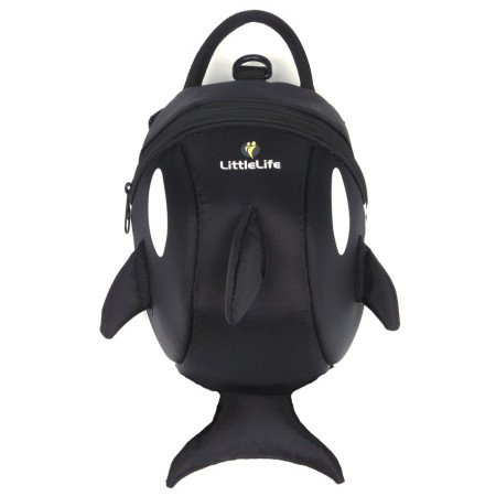 Sac à dos enfant LittleLife Toddler Backpack Orque
