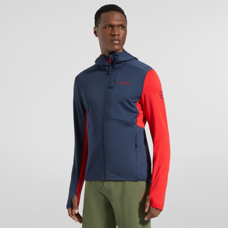 Veste homme La Sportiva Chill Thermal Hoody M