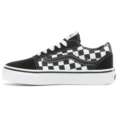 Chaussures enfant Vans Yt Ward