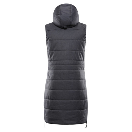 Gilet femme Alpine Pro Harda