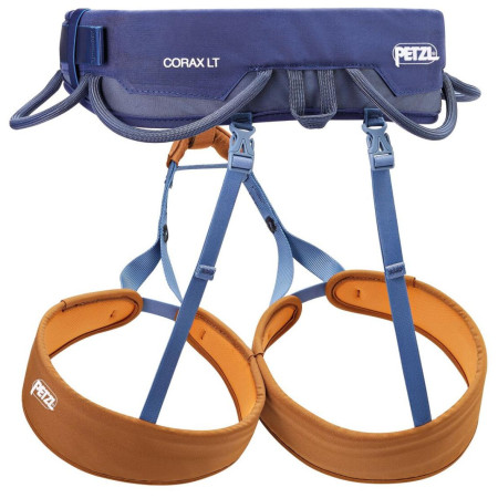Harnais d'escalade Petzl Corax LT