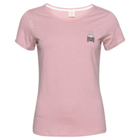 T-shirt femme Chillaz Gandia E Ciao