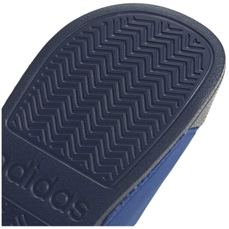 Chausson enfant Adidas Adilette Shower K Blue