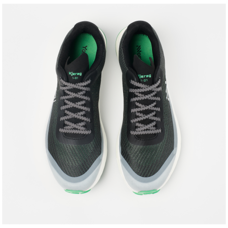 Chaussures de running hommes NNormal Kjerag