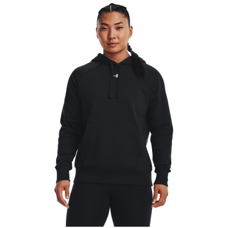 Sweat-shirt femme Under Armour Rival Fleece Hoodie