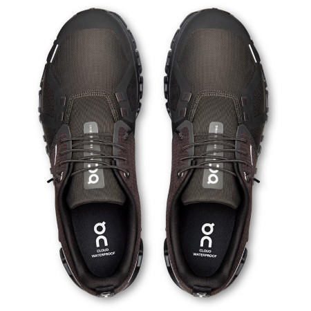 Chaussures de running hommes On Running Cloud 6 WP