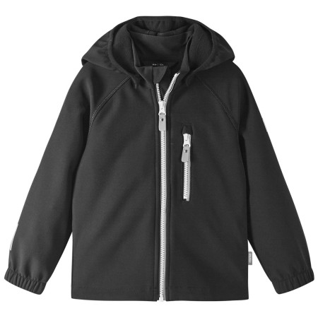 Veste enfant Reima Vantti 2023 vert black