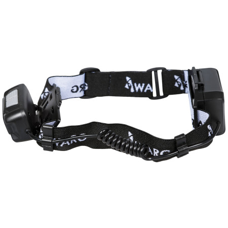 Lampe frontale Warg Sigma Charger
