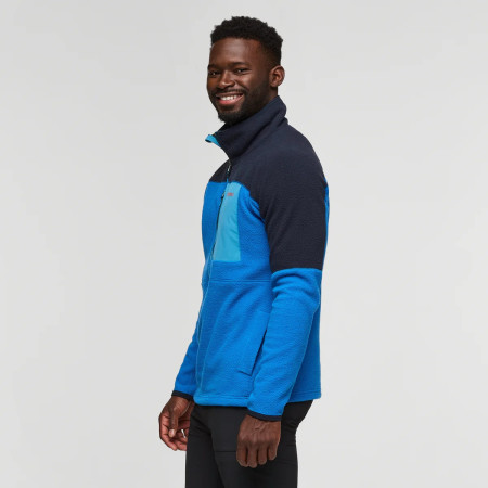 Sweat-shirt homme Cotopaxi Abrazo Fleece Half-Zip Jacket