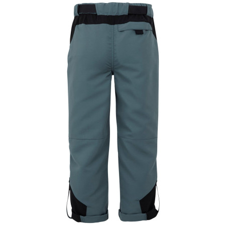 Pantalon enfant Regatta Sorcer Mountain Trousers VII