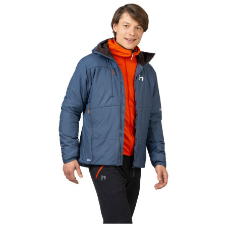 Veste homme Hannah Deyn Hoody