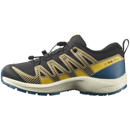 Chaussures enfant Salomon Xa Pro V8 Waterproof