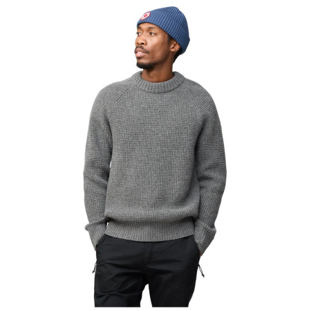 Bonnet d'hiver Fjällräven 1960 Lite Logo Hat