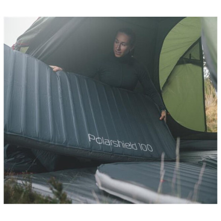 Matelas goflable Robens Polarshield 100