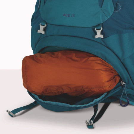 Sac à dos enfant Osprey Ace 38