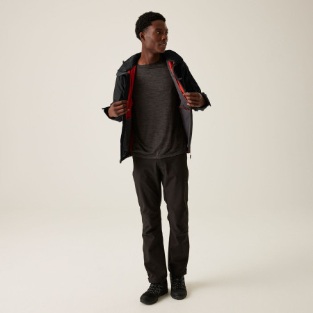 Veste homme Regatta Hewitts X