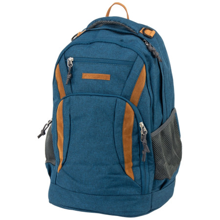 Sac à dos Alpine Pro Terni bleue