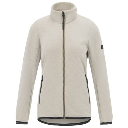 Sweat-shirt femme Regatta Mavrey kaki clair Parchment