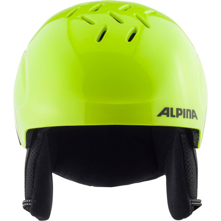 Casque de ski enfant Alpina PIZI