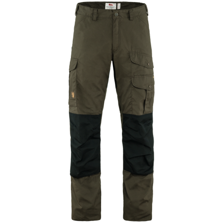 Pantalon homme Fjällräven Barents Pro Trousers