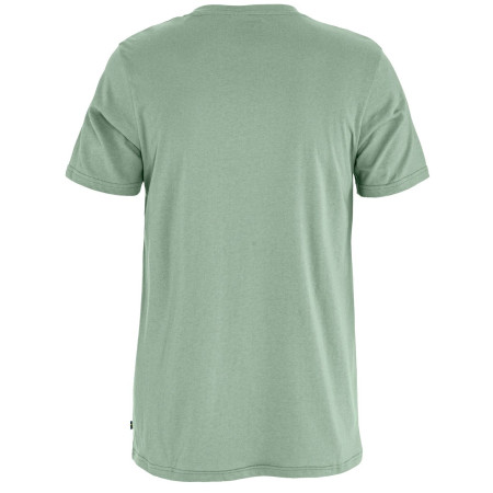 T-shirt homme Fjällräven Logo T-shirt M