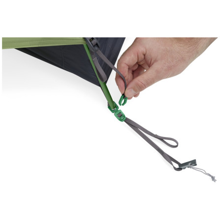 Tente ultra-légères Sea to Summit Alto TR2 Plus