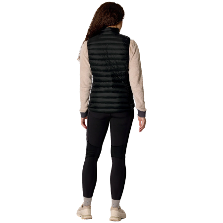 Gilet femme Rab Microlight Down Vest