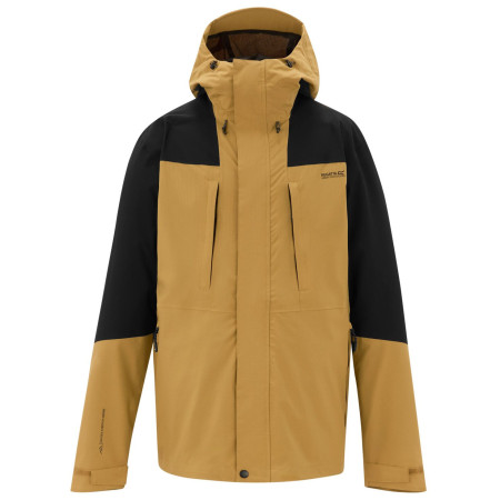 Veste homme Regatta Freesdale brun WdBrn/Blck