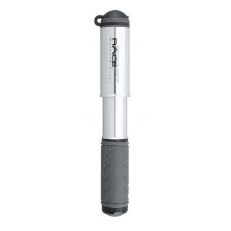 Pompe Topeak RaceRocket argenté Silver