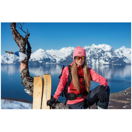 Sweat-shirt femme Silvini Divera