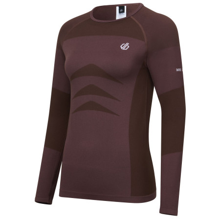 Sous-vêtements thermiques femme Dare 2b In The Zone III BL Set