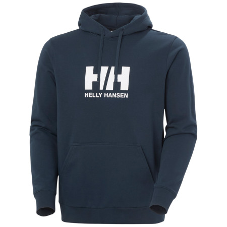 Sweat-shirt homme Helly Hansen HH Logo Hoodie
