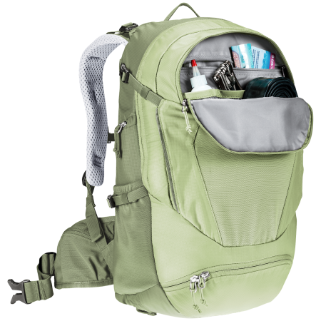 Sac à dos de sport femme Deuter Trans Alpine 22 SL