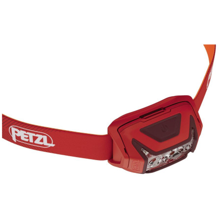 Lampe frontale Petzl Actik (2025)