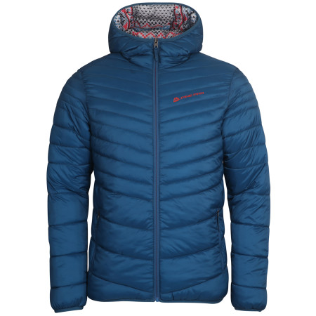 Veste homme Alpine Pro Michr bleue blue sapphire