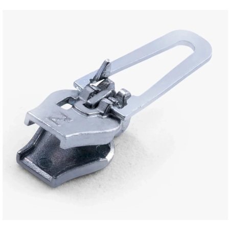 Fermeture éclair de rechange ZlideOn Opravný jezdec pro kovové zipy - L