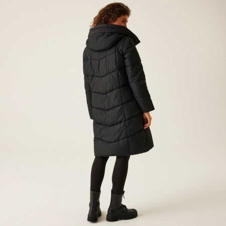 Manteau d'hiver femme Regatta Nurie