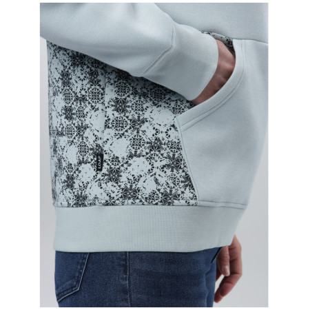 Sweat-shirt femme Loap Ebbie