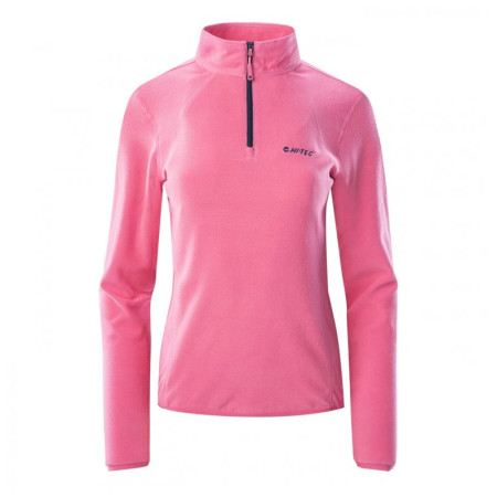 Sweat-shirt femme Hi-Tec Lady Damis rose camellia rose