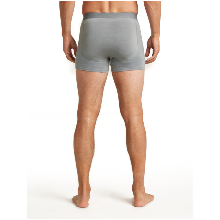 Caleçons fonctionnels homme Icebreaker M Mer 125 ZoneKnit Boxers